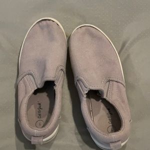 Kids slipons